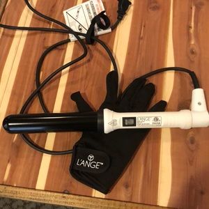 L’ANGE Curling Wand